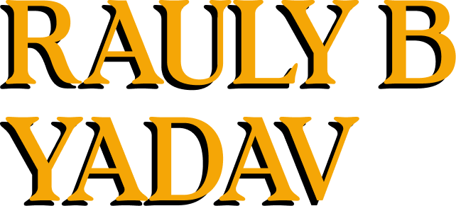 Rauly B Yadav